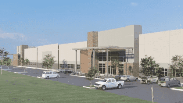 Industrial Space for Lease - 1725 State Hwy 276, Rockwall, TX, 75032
