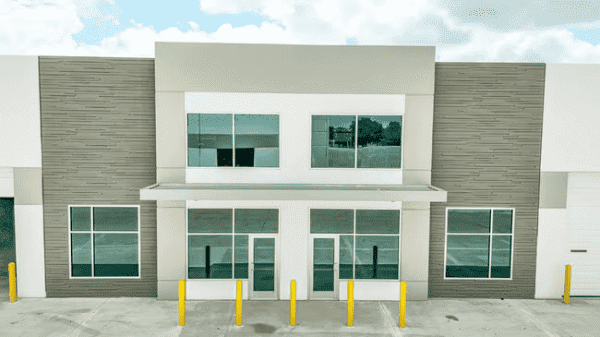 Industrial Property for Lease or Sale - 929 S Greenville Ave, Plano, TX, 75002
