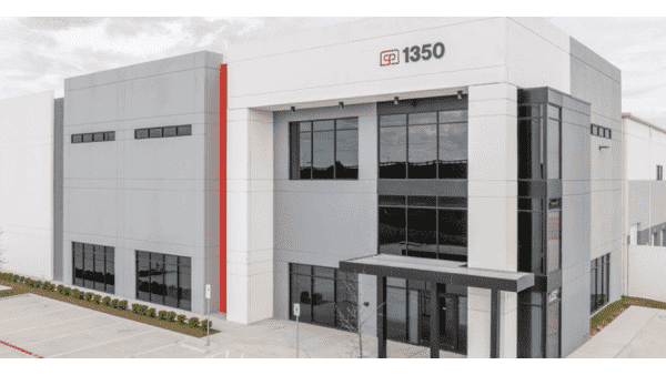 Industrial Space for Lease - 1350 S J Elmer Weaver Fwy Building 3, Cedar Hill, TX, 75104