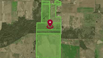 Land for Sale - SW Corner of FM 121 & Scoggins Rd, Gunter, TX