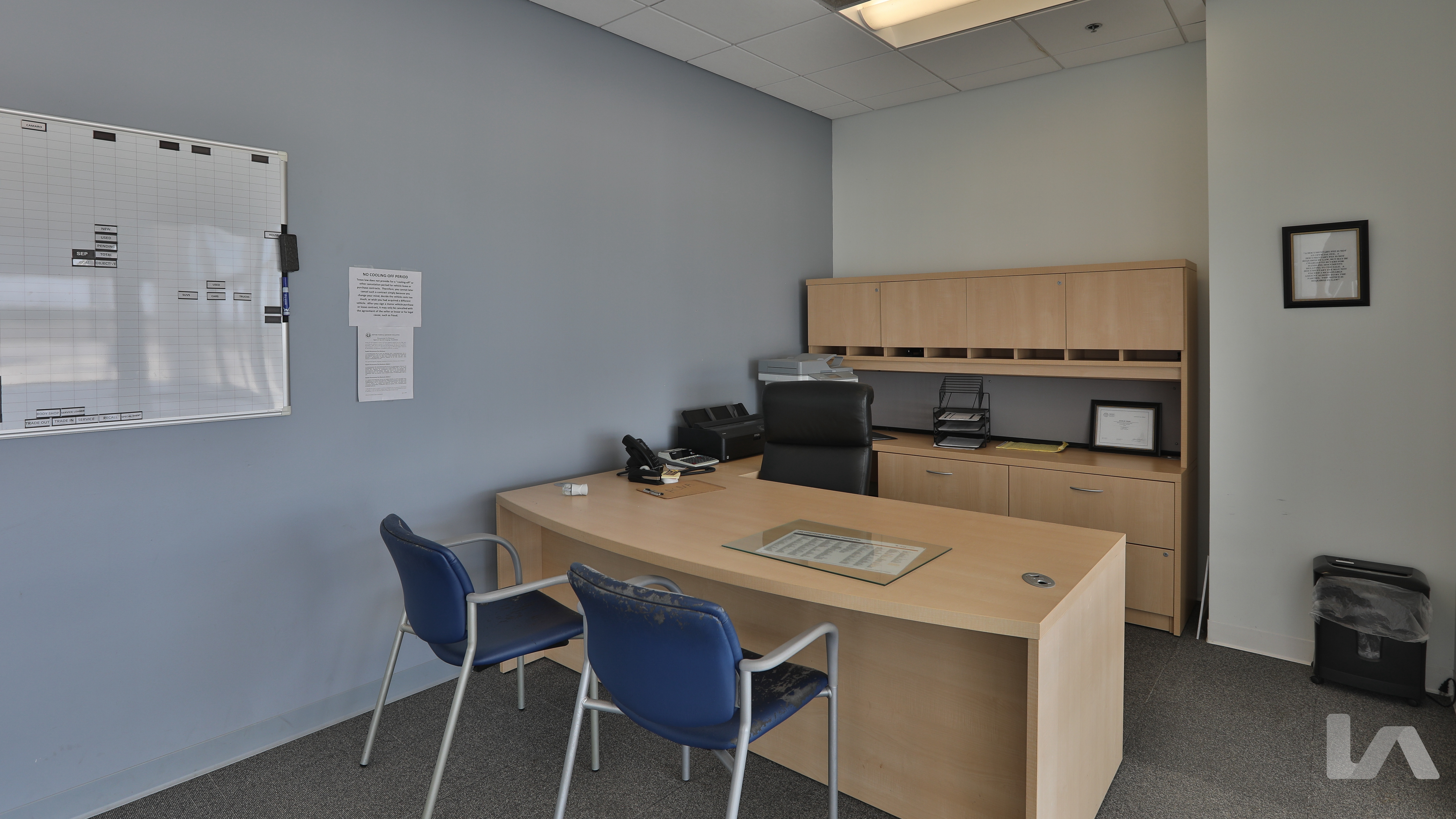 Industrial Property for Sale - 16919 IH 35, Dilley, Texas, 78017 (10)