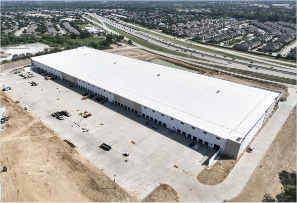 Industrial Property for Lease - 500 W State Highway 121, Coppell, Texas, 75019 (3)