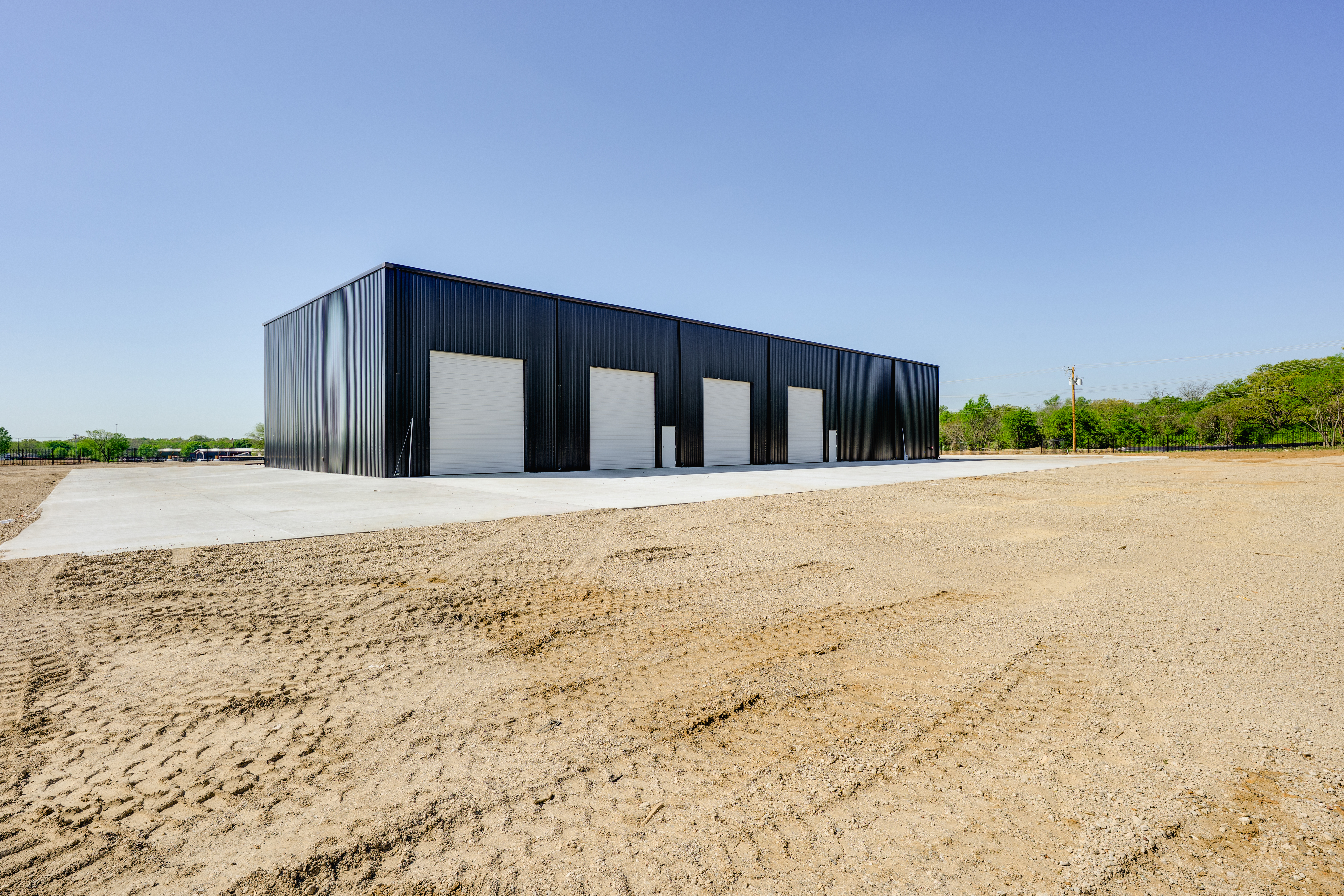 Industrial Property for Lease or Sale - 5701 Parker Henderson Rd, Fort Worth, Texas, 76119 (5)