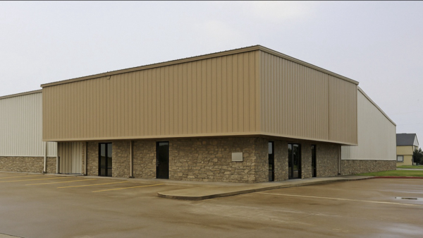 Industrial Space for Lease - 6642 Baker Blvd, Fort Worth, TX, 76118