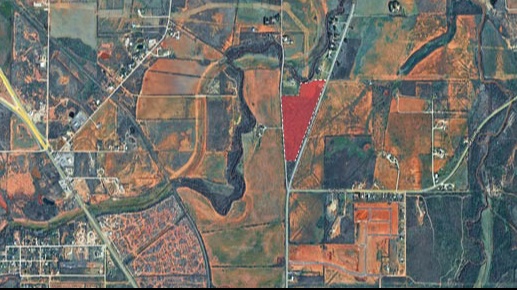 Land for Sale - W Lake Rd & Nugent, Abilene, TX, 79601