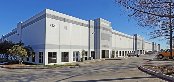 Industrial Space for Lease - 2220 Chemsearch Blvd, Irving, TX, 75062