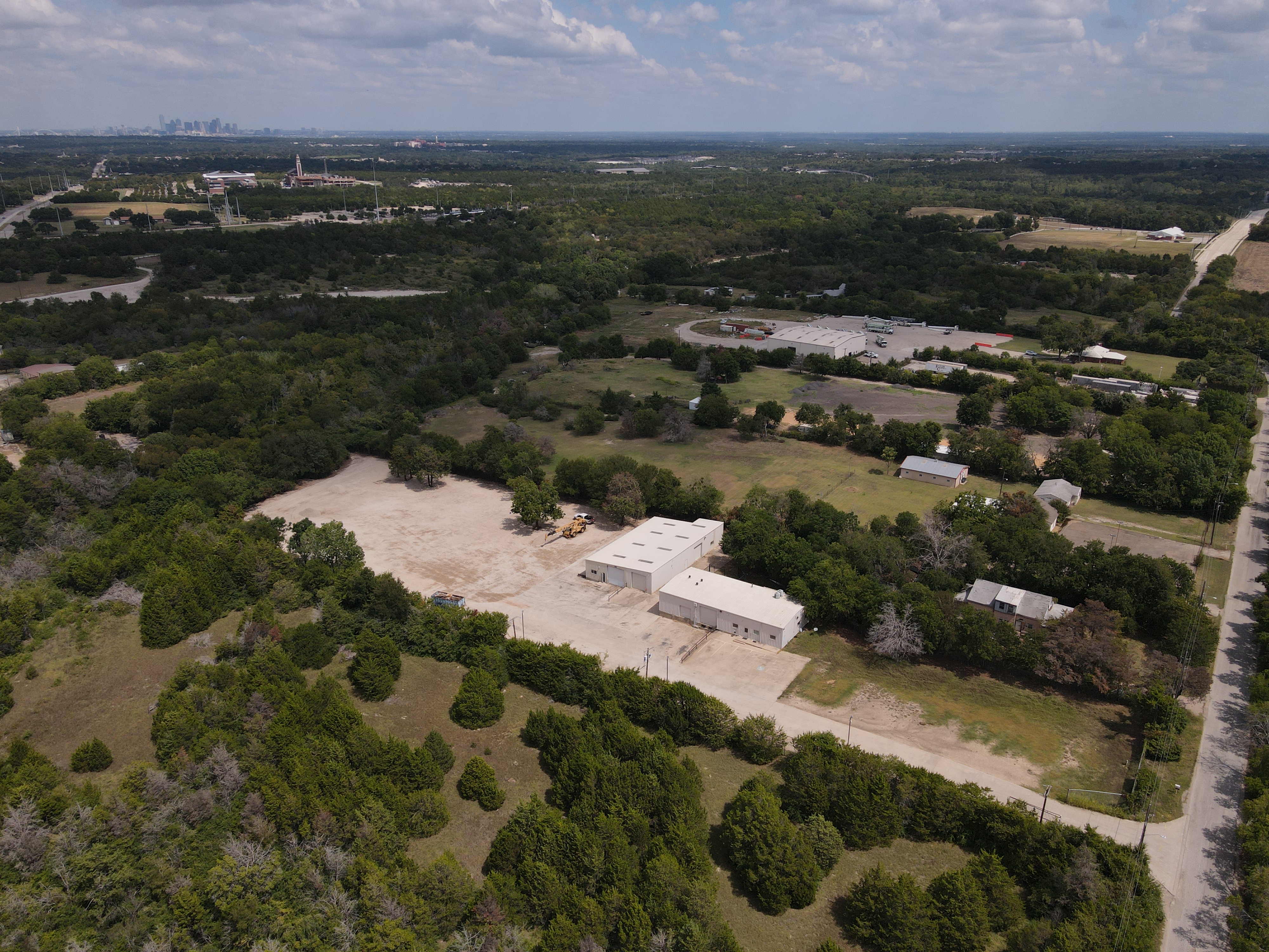 Industrial Property for Lease or Sale - 1329 E Wheatland Rd, Lancaster, Texas, 75134 (7)