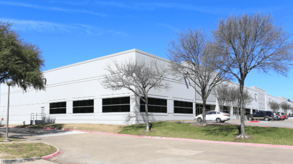 Industrial Space for Lease - 13755 Hutton Dr, Farmers Branch, TX, 75234-9023, Suite 100