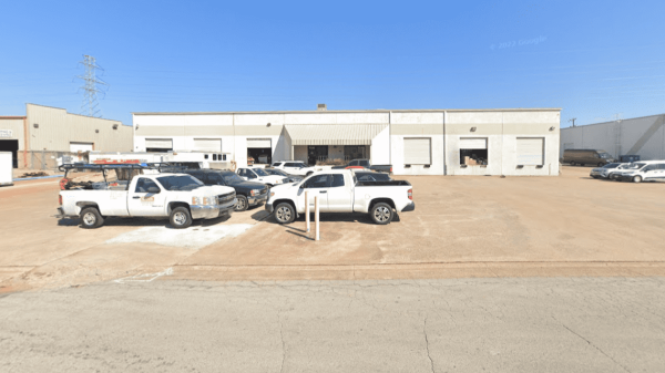 Industrial Building for Sale - 7339-7341 Tower St, Richland Hills, TX, 76118