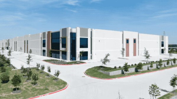 Industrial Space for Lease - 7802 SW Loop 820 - Bldg 1, Benbrook, TX, 76126