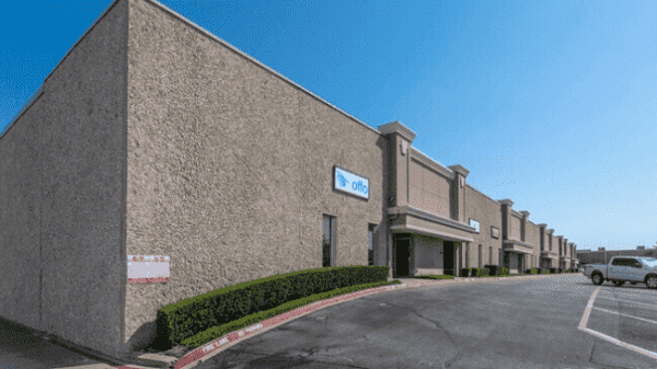 Industrial Space for Lease - 4117-4135 Lindbergh Dr, Northeast Dallas, TX, 75001, Suite 4117