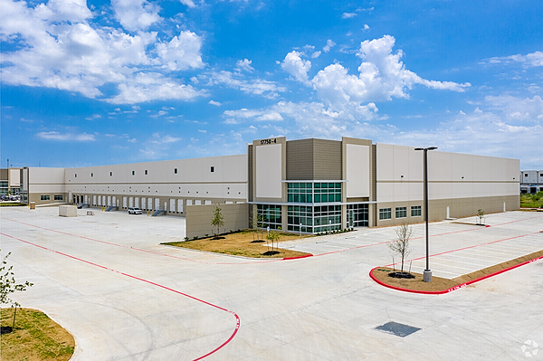 Land for Lease - 17750 Lookout Rd, Schertz, TX, 78154-2180