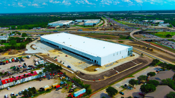 19205 Lyndon B Johnson Fwy, Exterior Building Photo - undefined Industrial Property for Lease or Sale - 19205 Lyndon B Johnson Fwy, Mesquite, Texas, 75150 (4)