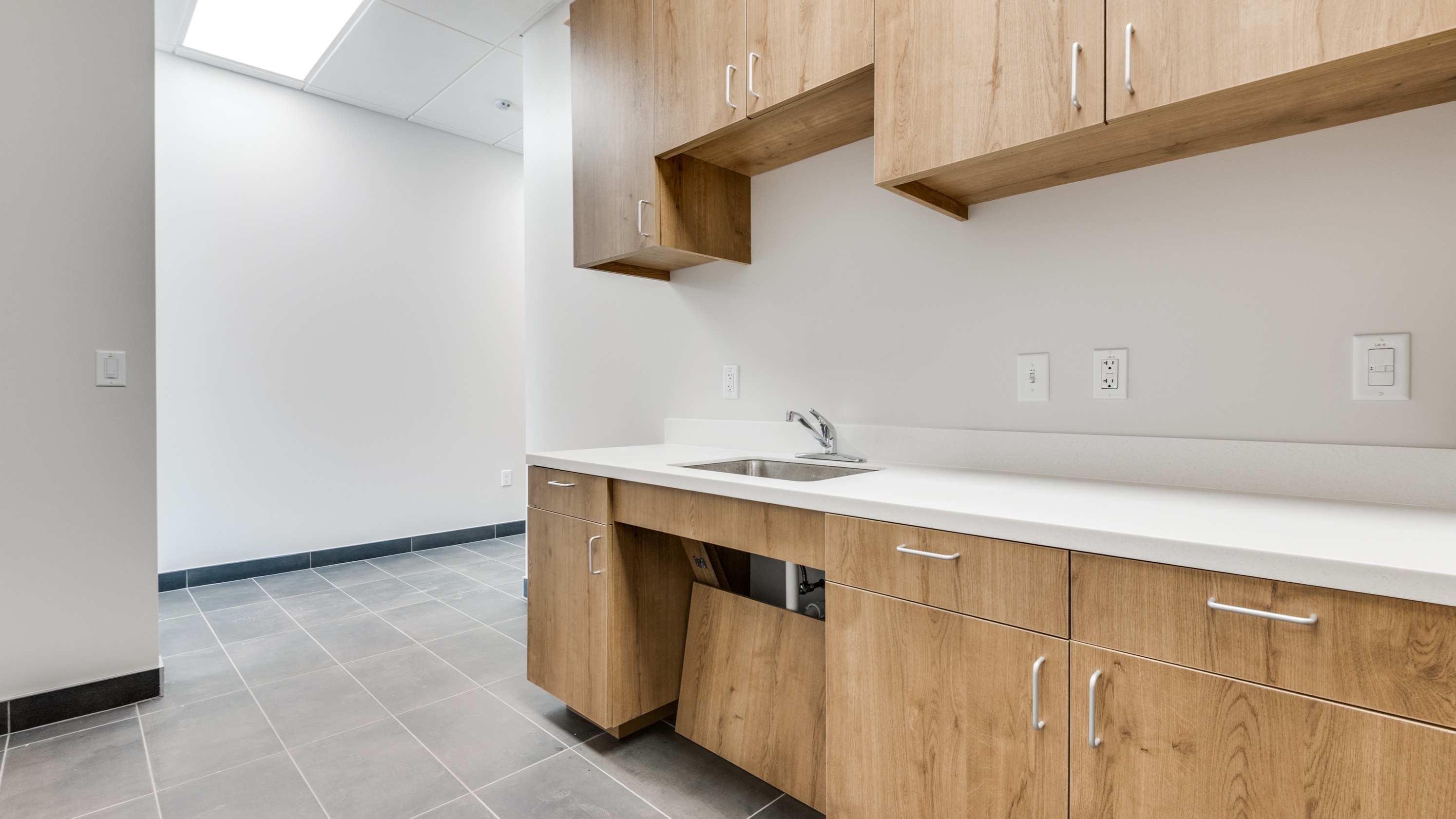 15860 Championship Parkway, Interior Building Photo - undefined Industrial Property for Lease - 15860 Championship Parkway, Fort Worth, Texas, 76177 (5)