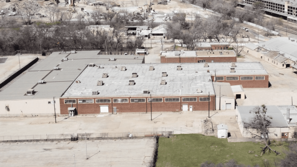 Industrial Building for Sale - 1000 Forest Ave, Dallas, TX, 75215-3126