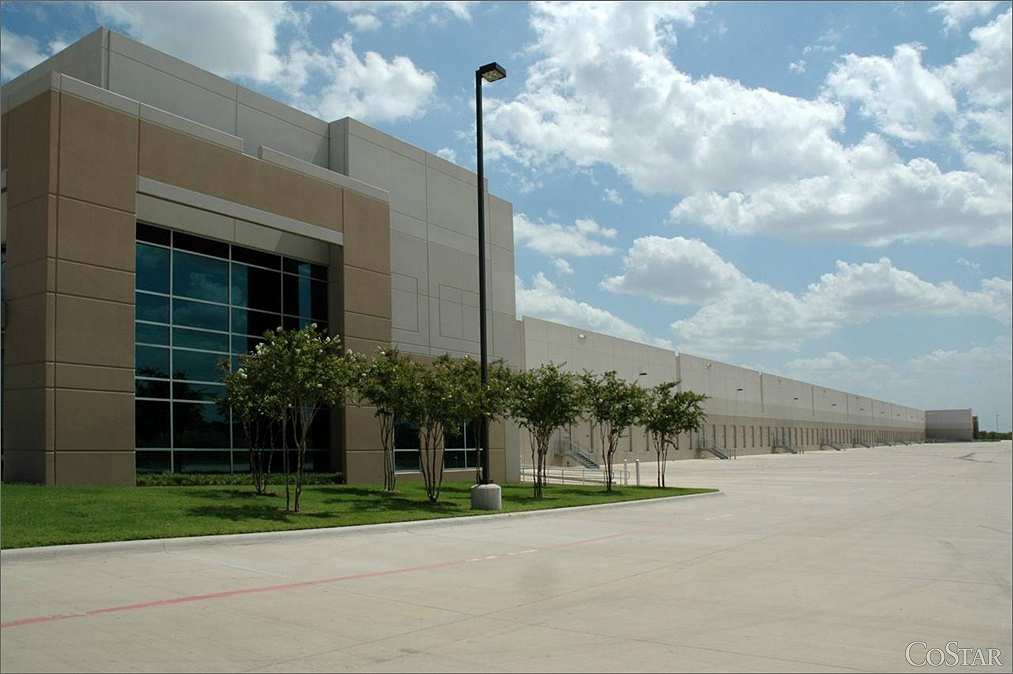 Industrial Property for Lease - 2535 E State Highway 121, Lewisville, Texas, 75056 (1)