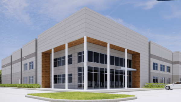 Industrial Space for Lease - I-35 W & Basswood Blvd, Fort Worth, TX, 76131