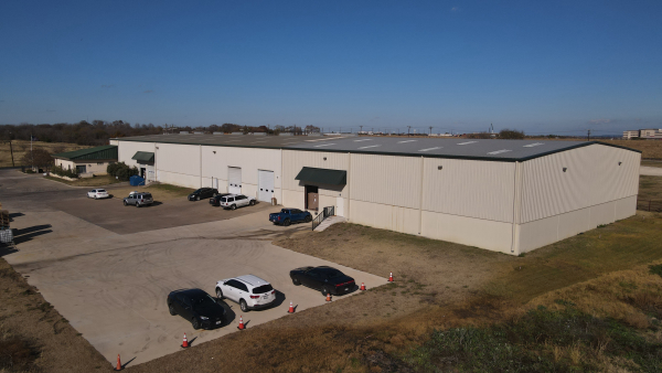 Industrial Space for Lease - 1936 Lone Star Rd, Mansfield, TX, 76063