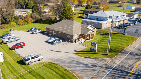 Healthcare Property for Sale - 49126 Calcutta Smith Ferry Rd, East Liverpool, OH, 43920