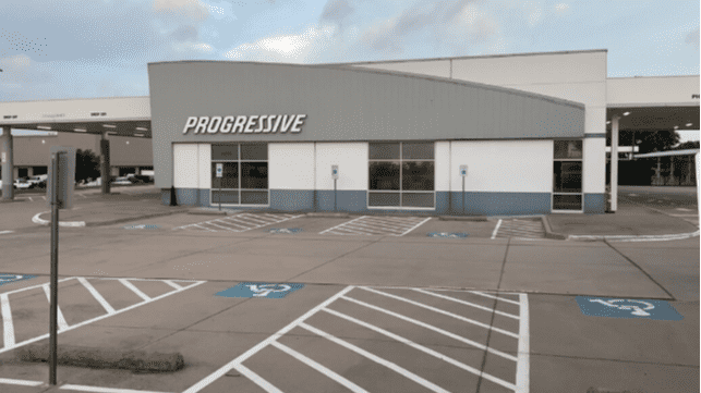 Industrial Property for Lease - 2890 Lake Ridge Rd, Lewisville, Texas, 75056 (1)