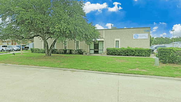Industrial Property for Lease or Sale - 1300 E Corporate Dr, Arlington, TX, 76006