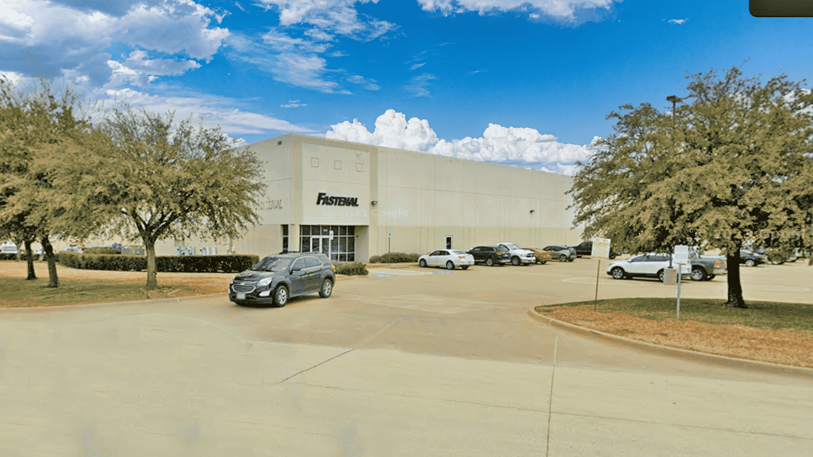 500 Railhead Road, Photo - undefined Industrial Property for Lease - 500 Railhead Road, Fort Worth, Texas, 76106 (1)