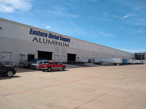 Industrial Property for Lease - 39324 I-20, Dallas, Texas, 75232-6200 (3)