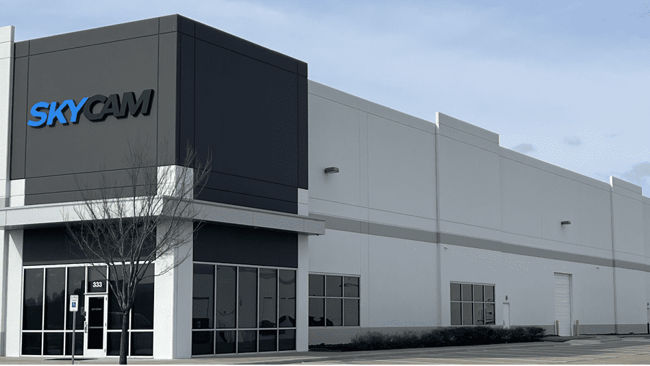 Industrial Property for Lease - 2751 Northern Cross Blvd, Fort Worth, Texas, 76137 (2)