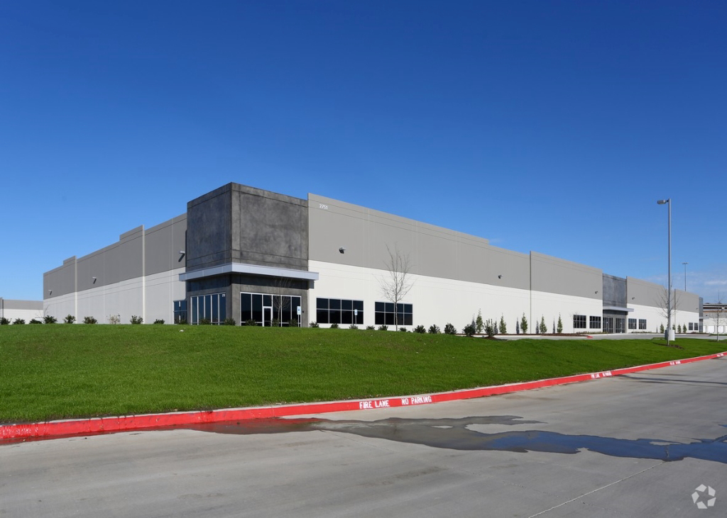 Industrial Property for Lease - 2751 Northern Cross Blvd, Fort Worth, Texas, 76137 (3)
