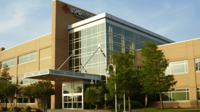 Healthcare Property for Lease - 801-811 W Interstate 20, Arlington, Texas, 76017-5851 (1)