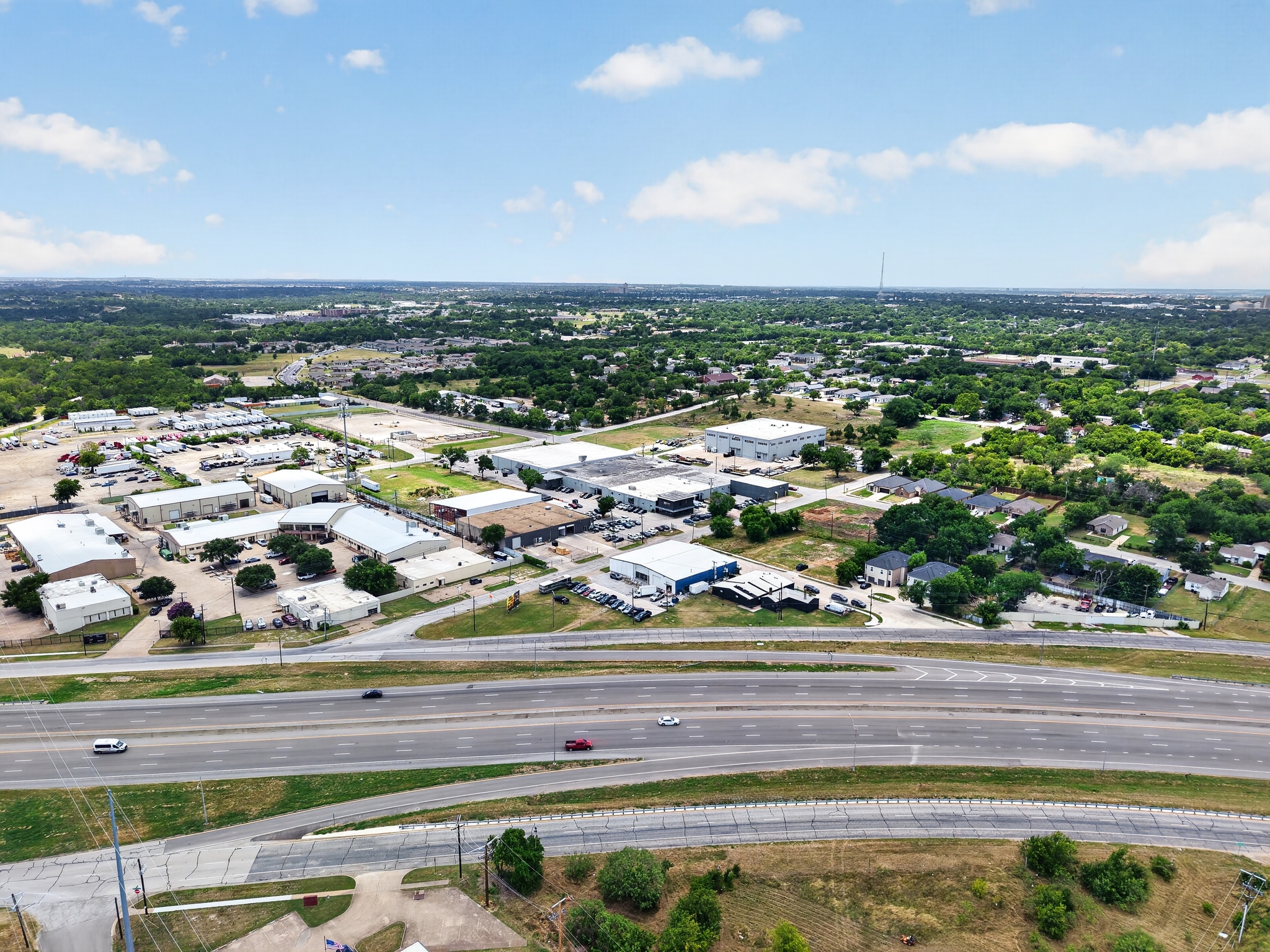 Industrial Property for Lease or Sale - 2100 E Richmond Ave, Fort Worth, Texas, 76104 (3)
