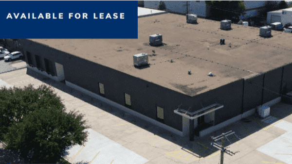Industrial Property for Lease or Sale - 3400 Royalty Row, Irving, TX, 75062-4946