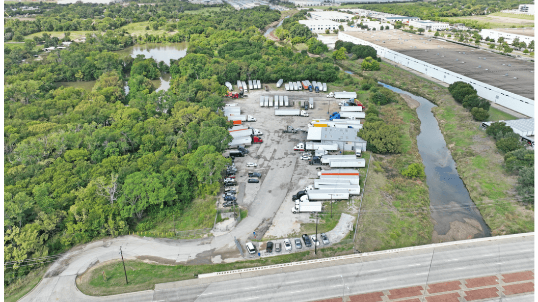 Industrial Property for Lease - 1075 S Belt Line Rd, Grand Prairie, Texas, 75051 (1)