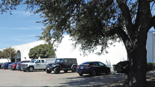 Industrial Space for Lease - 751 109th St, Arlington, TX, 76011