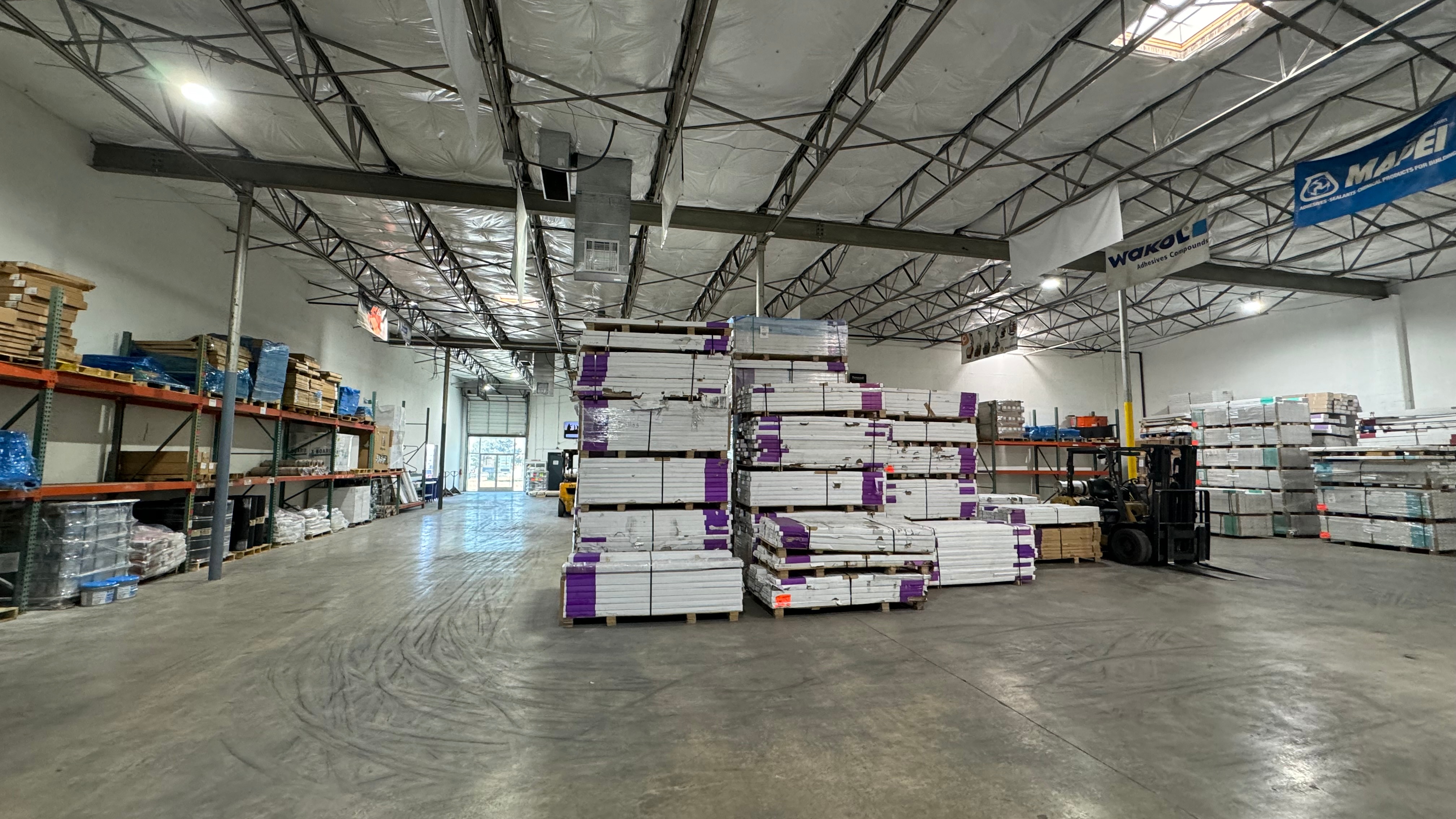 11370 Anaheim Dr, Interior Building Photo - undefined Industrial Property for Lease - 11370 Anaheim Dr, Dallas, Texas, 75229 (3)