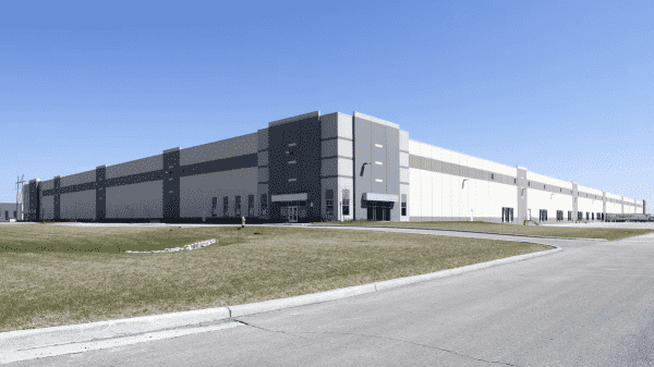 Industrial Space for Lease - 4255-4259 S 500, Whitestown, IN, 46075