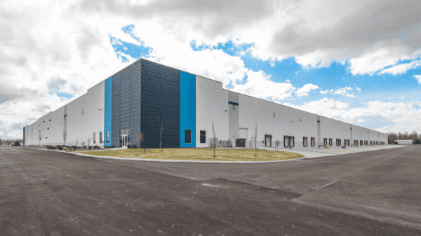 Industrial Space for Lease - 1220 S Post Rd, Indianapolis, IN, 46239