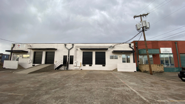 Industrial Property for Lease or Sale - 4833 Cash Rd, Dallas, TX, 75247