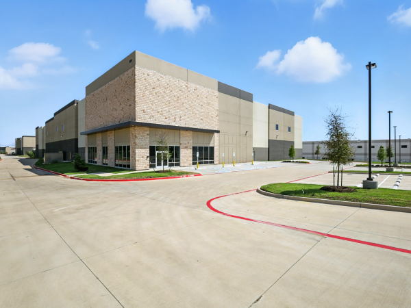 Industrial Property for Lease or Sale - 500 Gerault Road, Flower Mound, TX, 75028