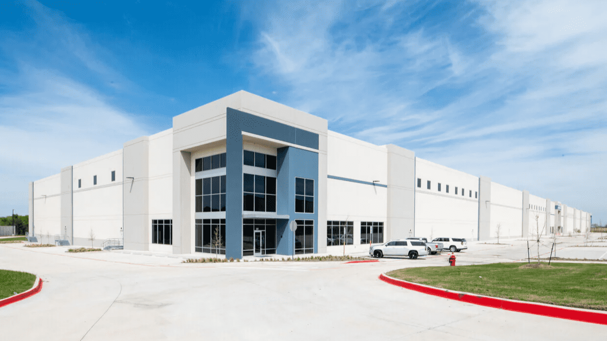 405 Westport Pkwy, Exterior Building Photo - undefined Industrial Property for Lease or Sale - 405 Westport Pkwy, Haslet, Texas, 76177 (1)