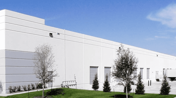 Industrial Space for Lease - 440 Wrangler Dr - Park West Bldg 5, Coppell, TX, 75019, Suite 300