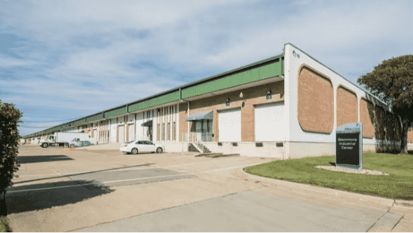 Industrial Space for Lease - 151 Regal Row, Dallas, TX, 75247, Suite 118