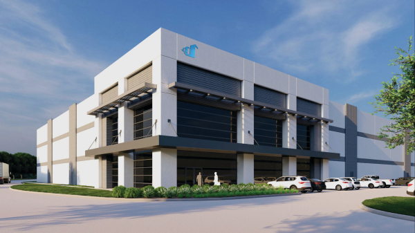 Industrial Space for Lease - 2799 Jim Wright Fwy - Bldg 1, Fort Worth, TX, 76106