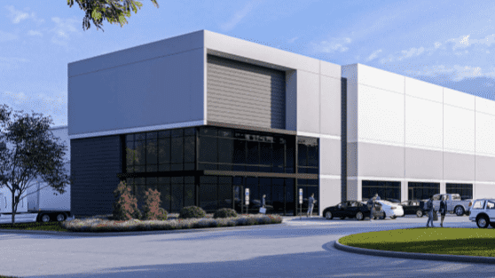 Industrial Space for Lease - 521 Beach St, Fort Worth, TX, 76103