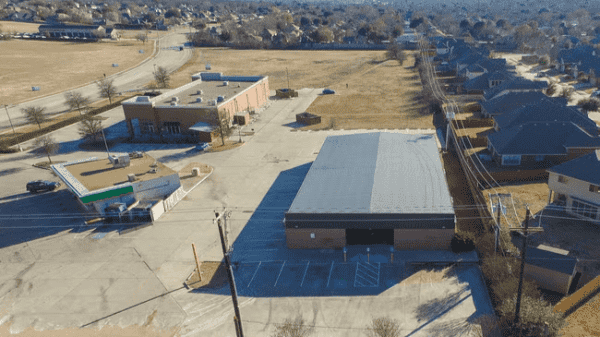 Retail Property for Lease or Sale - 6550 Bursey Rd, Watauga, TX, 76148