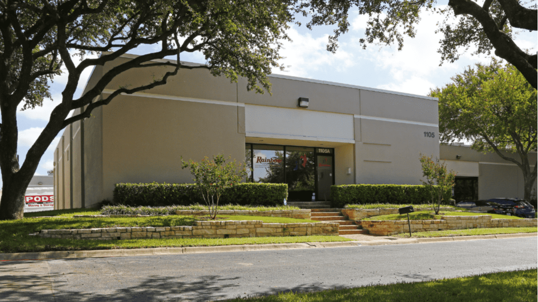 1105 S Airport Cir, Exterior Building Photo - undefined Industrial Property for Lease - 1105 S Airport Cir, Northeast Tarrant, Texas, 76040 (1)