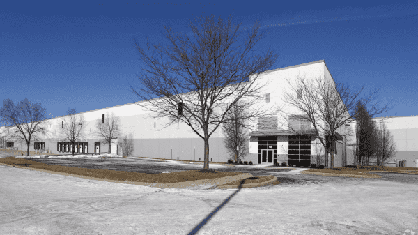 Industrial Space for Lease - 600 Perry Rd, Plainfield, IN, 46168, Suite 145
