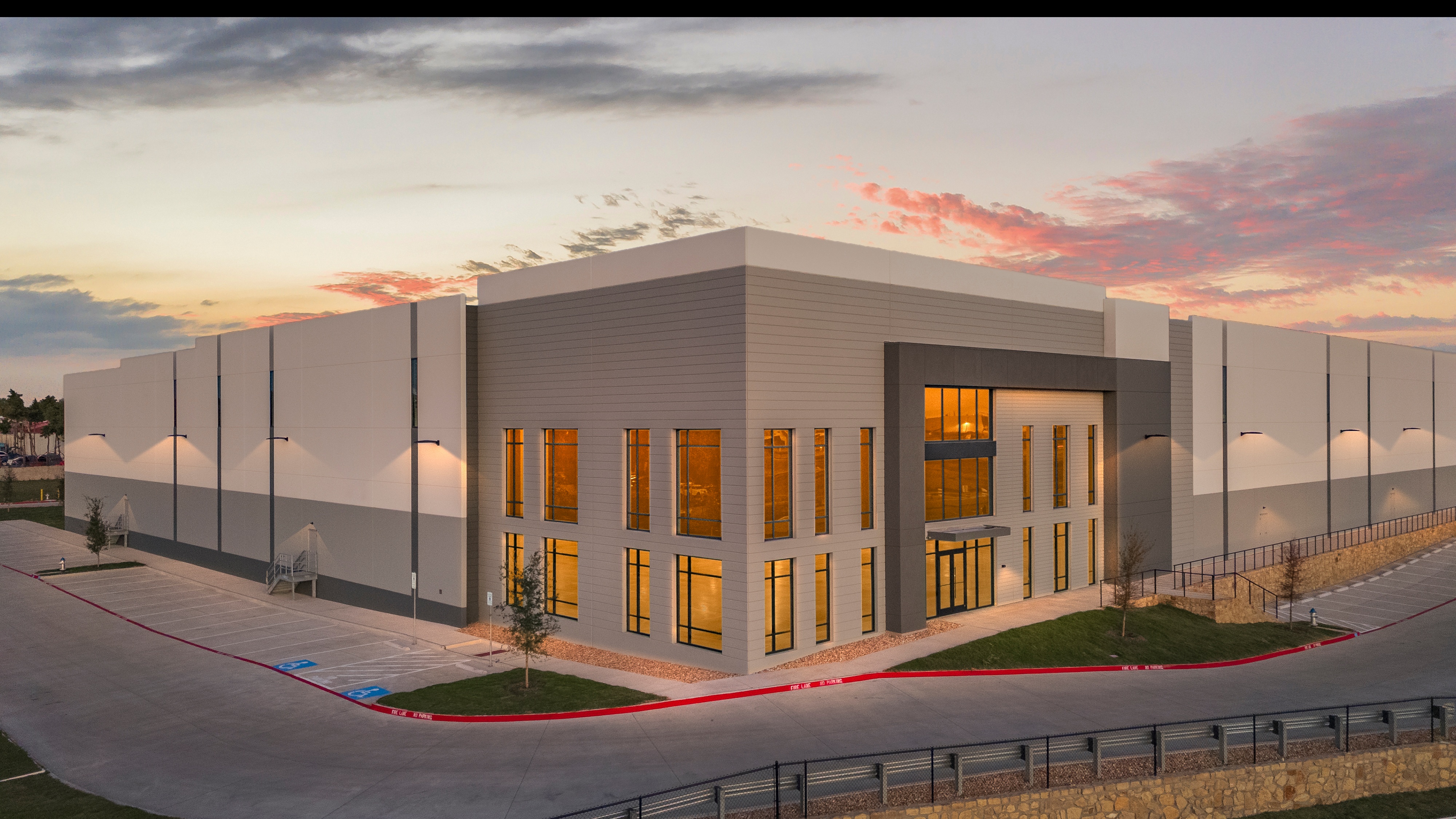 Industrial Property for Lease or Sale - 19205 Lyndon B Johnson Fwy, Mesquite, Texas, 75150 (3)