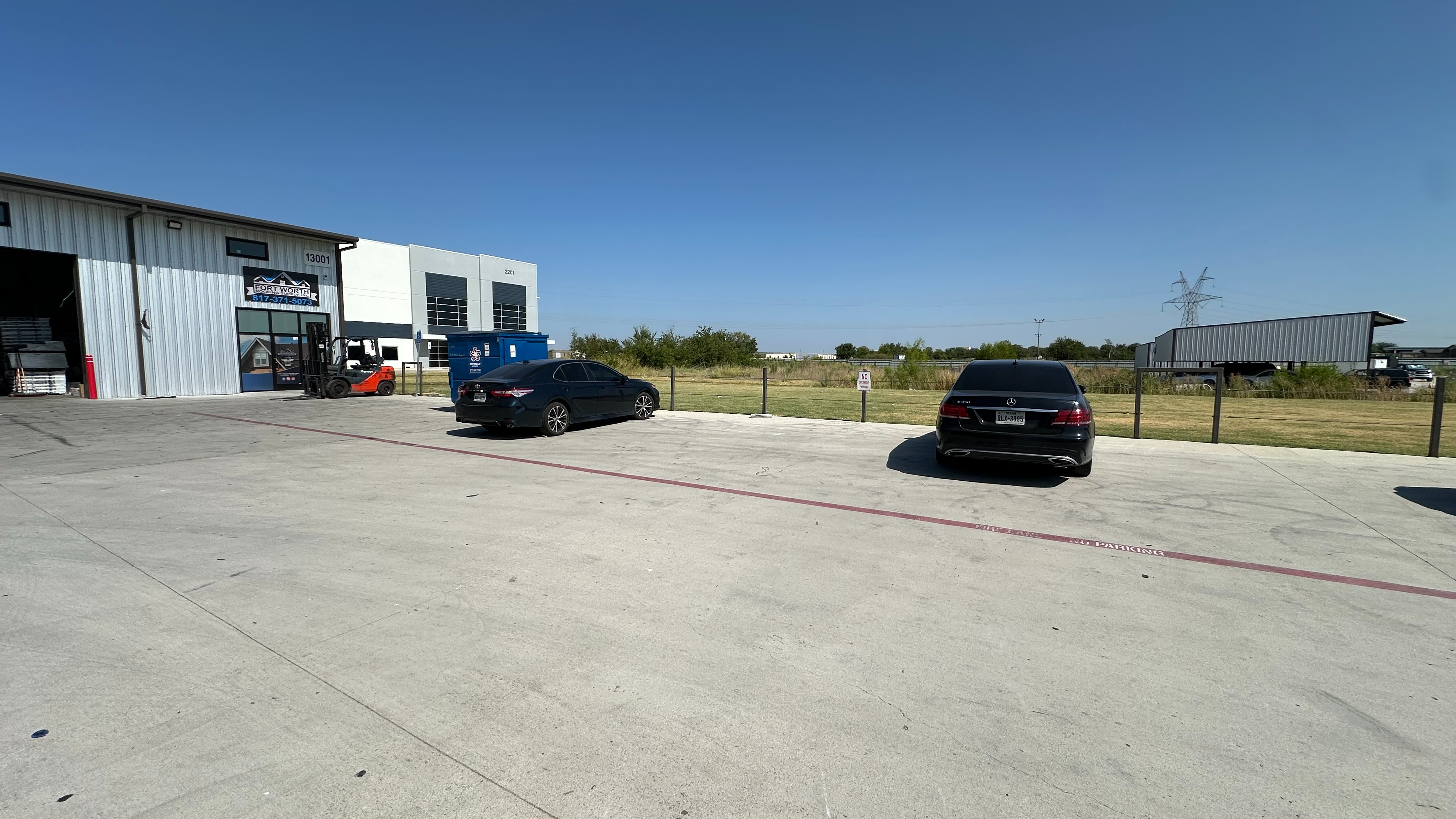 13055 Harmon Rd, Photo - undefined Industrial Property for Lease - 13055 Harmon Rd, Fort Worth, Texas, 76177 (11)