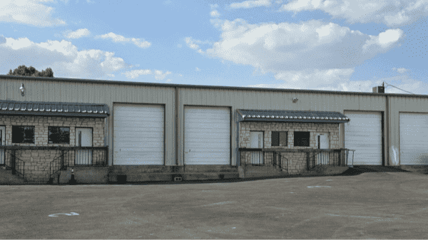 Industrial Property for Lease or Sale - 800 Brandi Ln, Round Rock, TX, 78681